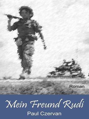 cover image of Mein Freund Rudi